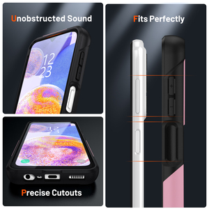 Custodia per telefono in cina custodia per telefono antiurto per Samsung Galaxy s9 Plus Galaxy <span class=keywords><strong>A23</strong></span> - Product Image 4