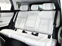 Voiture électrique hybride rechargeable Chery SUV Exploration 06 Jaecoo J7 CDM version luxe