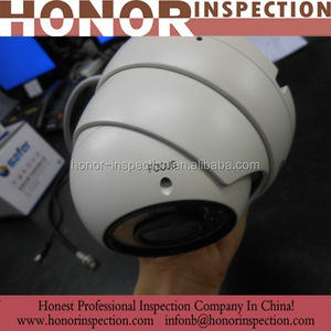 Servicio de Inspección Led de cartón, en China - Product Image 6