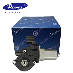 Rexwell Mới Chính Hãng OEM 80730-1hh1b 80731-1hh0b Xe Phía Trước Bên Phải Điện Cửa Sổ Điều Chỉnh Động Cơ Cho Nissan Caravan/urvan E26 - Product Image 2