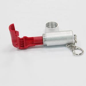 El pelador de etiquetas duras de seguridad para ropa AM 6000GS antirrobo Bohang SD610 está especialmente diseñado para cerraduras rojas pequeñas - Product Image 4