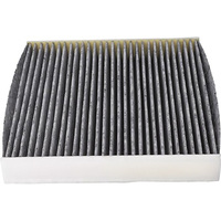 Filtro de aire de alta calidad al por mayor 87139-50100 87139-50060 87139-50080 para Toyota Daihatsu Jaguar Land Rover Lexus Roewe Subaru
