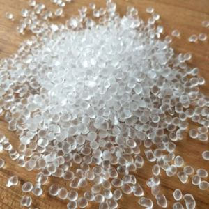 Resina EVA de Alta Calidad, Material Prima de Etileno Vinilo Acetato, EVA Espumado 2518 Va18%, Gránulos de EVA para Calzado - Product Image 3
