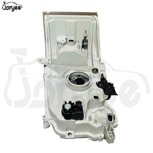 <span class=keywords><strong>Parrilla</strong></span> de Radiador de Parachoques Delantero Galvanizada para Hiace 2010-2013 Van Bus <span class=keywords><strong>Parrilla</strong></span> Cromada Kit de Carrocería Estrecha Accesorio Modificado Pieza de Repuesto - Product Image 5