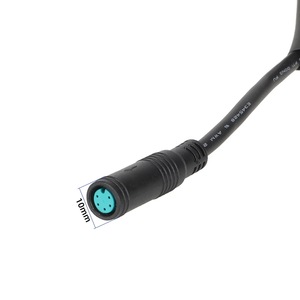 Conjunto de cableado principal para el controlador de la línea de control principal del scooter eléctrico Xiaomi 6Lite - Product Image 4