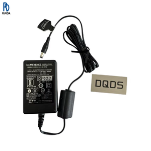 Genuine KEYENCE OP-87722 Barcode Reader AC <b>Adapter</b> Used to Provide Stable DC <b>Power</b> Supply and Charging Guarantee in Stock - Product Image 1
