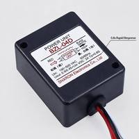 Unité redresseuse de freinage à surexcitation SNXRON BZL-04D 190-500VAC, alimentation à découpage ondes pleines et demi-ondes pour moteur haute puissance