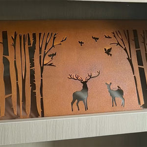 Oferta Especial: Chapa de Acero al Carbono Suave ASTM Corten 1065 1095 <span class=keywords><strong>1050</strong></span> 1018 1020, 10 mm de Espesor, Laminada en Caliente, Alta Calidad - Product Image 4