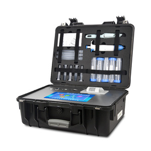 Analyseur de viande multifonctionnel CE avec protection IP65, précision de 0,1 %, tension 240 V pour les abattoirs et les services réglementaires - Product Image 3