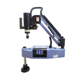 Tapping Machine Automatic Automation <strong>Rebar</strong> Tapping Machine Tapping Machine Price - Product Image 5
