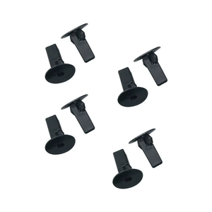 Cierre a presión para coche guardabarros forro interior broche fijo - Product Image 4