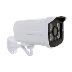 REVODATA Analog 800TVL <strong>Camera</strong> IR Night Vision Security <strong>Camera</strong> (539-800TVL-1/3) - Product Image 1
