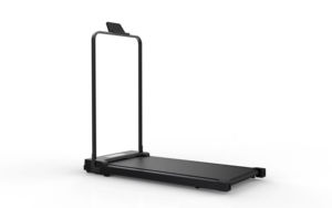 Caminadora Plegable OEM con <span class=keywords><strong>Manillar</strong></span> y Pantalla LED, Máquina de Ejercicio Portátil - Product Image 4