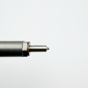 Inyector de Combustible 0445110291 de Alta Calidad, Fabricado en China, Apto para Motores FAW - Product Image 5