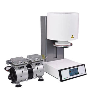 Four de frittage dentaire pour porcelaine, four de cristallisation et de moulage pour prothèses dentaires, four de frittage pour techniciens en usine - Product Image 5