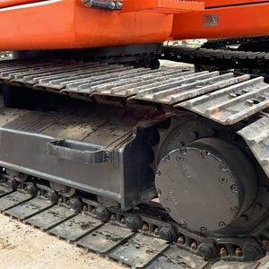 Excavatrice Doosan d'occasion de haute qualité à bas prix DX150 à vendre mini pelle sur chenilles coréenne originale DX85 225 300 - Product Image 5