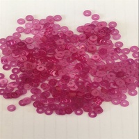 Roulements à billes synthétiques de type Vee Ruby Sapphire, taille personnalisée, type scellé, pour applications mécaniques
