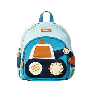 Besderwand simpatico cartone animato <span class=keywords><strong>zaino</strong></span> per bambini carino borsa da scuola leggero per bambini - Product Image 2