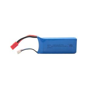 OEM 3.7 v 500mah 리튬 폴리머 배터리 GPS 트래커 리튬 이온 배터리 제조 업체 Li Lipo 폴리머 배터리 3.7 v - Product Image 3