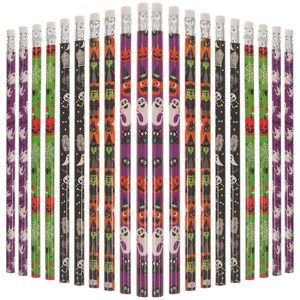 Lápices <span class=keywords><strong>de</strong></span> Colores para Halloween, Lápiz <span class=keywords><strong>de</strong></span> Madera HB para Estudiantes con Borrador, Lápiz <span class=keywords><strong>de</strong></span> <span class=keywords><strong>Pintura</strong></span> - Product Image 6