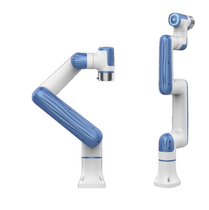 Hoge Kwaliteit Nova 5 6 As Collaborative Robot 5Kg Payload Plc Core Componenten Voor Pick & Place Toepassingen - Product Image 1
