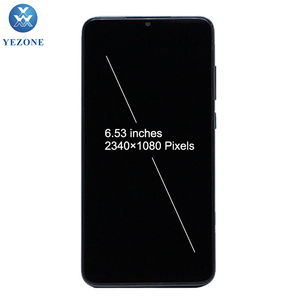 New Arrive for Xiaomi Mobile Phone <strong>Touch</strong> <strong>Screen</strong> <strong>Note</strong> 8 Pro for Redmi <strong>Note</strong> 10 Original <strong>LCD</strong> <strong>Display</strong> - Product Image 5