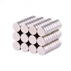 Wholesale suppliers cheap price custom Large magnets n35 disc speaker neodymium magnets for sale