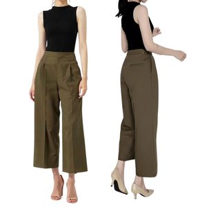 Ropa informal elegante para mujer Ropa inferior Entrega rápida Precio al por mayor Lavable sostenible OEM ODM Vietnam Verano - Product Image 1