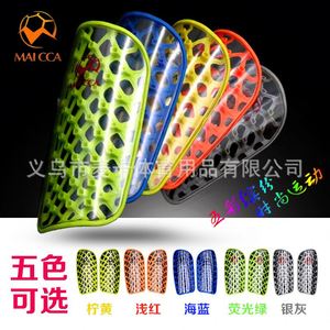 Espinilleras de Fútbol para Niños - Protección de Piernas con Soporte de Tobillo para Entrenamiento Juvenil - Product Image 6