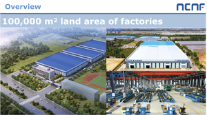 Op maat gemaakte ontwerpen voor zonnepaneelstandaards voor unieke behoeften - Product Image 3