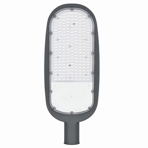 AC85-277V Grey 3000K-6500K Outdoor Public <strong>Lighting</strong> Stadium Road 30W 50W 100W 150W 200W 300W IP66 Waterproof Reflector Led <strong>Street</strong> - Product Image 2