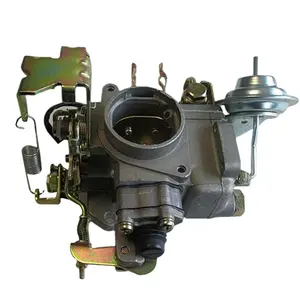 كاربراتير جديد Carb لـ SUZUKI SJ410 13200-80322 13200-80321