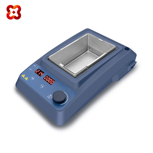 Phòng thí nghiệm Cung cấp tĩnh nhiệt khô tắm lồng ấp tĩnh nhiệt khô khối nóng với hiển thị hẹn giờ và kiểm soát nhiệt độ - Product Image 2