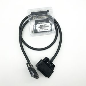 Câble de terminal QX41 QX42 QY41P QY42P AC10TB AC20TB 5m Câble de connexion de terminal AC10TB AC20TB - Product Image 3