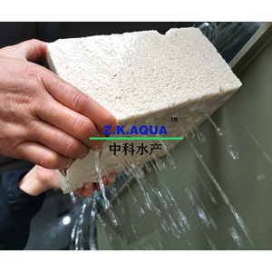 Bactéries culture <span class=keywords><strong>bio</strong></span> bloc pour <span class=keywords><strong>bio</strong></span> filtre pisciculture <span class=keywords><strong>bio</strong></span> média - Product Image 6