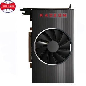 ต้นฉบับใหม่ในสต็อกสำหรับ <span class=keywords><strong>Radeon</strong></span> RX <span class=keywords><strong>5500</strong></span> <span class=keywords><strong>XT</strong></span> <span class=keywords><strong>4GB</strong></span> GDDR6 1408แกน,128bit,1607MHz 14Gbps กราฟิกการ์ด - Product Image 2