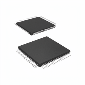 100 TQFP IC MCU 8BIT 128KB FLASH 100TQFP Integrado en Stock C8051F122-GQ Componentes de Circuito Electrónico - Product Image 1