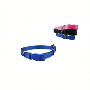 Collana Semplice per Eleganti Collari per Animali Domestici - Product Image 1