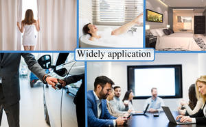 Scanner de sécurité GPS Signal Tracker détecteur de positionnement de voiture détecteur de Signal d'onde de champ magnétique pour la sécurité de la vie privée - Product Image 4