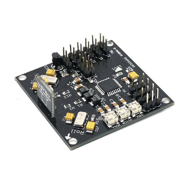 OEM Professional Manufacturer of Electronic Components Custom PCB & PCBA Manufacturing Services