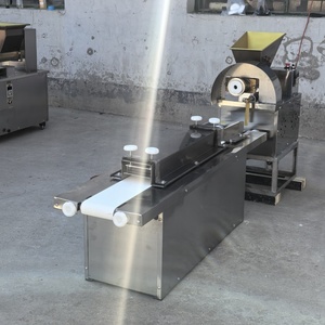 Mới tự động pháp <span class=keywords><strong>Baguette</strong></span> bột moulder máy cho thiết bị làm bánh sản xuất hoàn hảo bột hình thức - Product Image 6