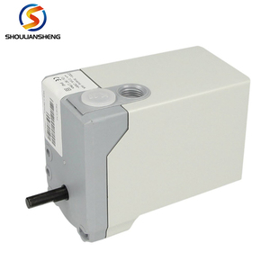 ตัวควบคุม PLC และ PAC แบบกดปุ่มชั่วขณะ รุ่นใหม่ล่าสุด SQN72.4A4A20BC - Product Image 2