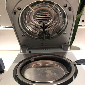 BIObase Humidimètre Interface RS485 Analyseur d'humidité BM-E10 Capacité 124g Analyse d'humidité intelligente Prise en charge de l'impression de données - Product Image 4