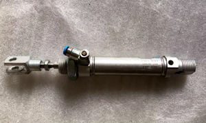 NOUVEAU DSNU-16-30-P-A Mini vérin pneumatique à double effet pour composants - Product Image 2