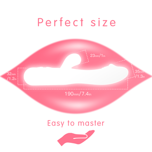 Вибратор для взрослых - Product Image 6