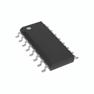 16 SOlC Power Management (PMIC) L6566BTR Authorized Distributor Components Electronic - Product Image 1