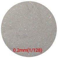 Poudre de paillettes pour plafond étoilé, additif scintillant pour peinture murale intérieure, mélange pour peinture au latex, décoration scintillante de qualité supérieure, revêtement durable