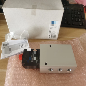 Mpye-5-3/8-420wbr-b 161981 1pc Baru Mpye53/8420b Pengiriman Cepat - Product Image 1