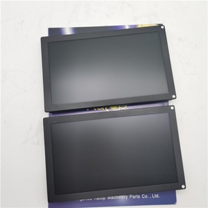 Pantalla LCD para Excavadora E320D CAT320D, Monitor Eléctrico LCD para 270-5554 386-3457 260-2193 279-7611 227-7698 - Product Image 1