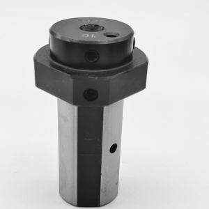 Douille porte-outil D40-32 Mazak pour tour CNC - Product Image 5